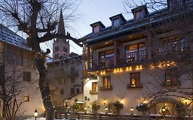 L Auberge du Choucas